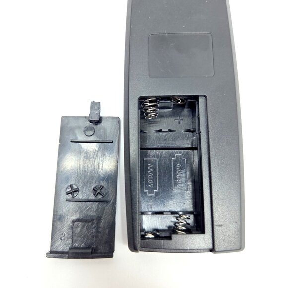 Duraflame Genuine OEM Fireplace Space Heater 4 Button Remote‎ Control ONLY - Picture 3 of 4